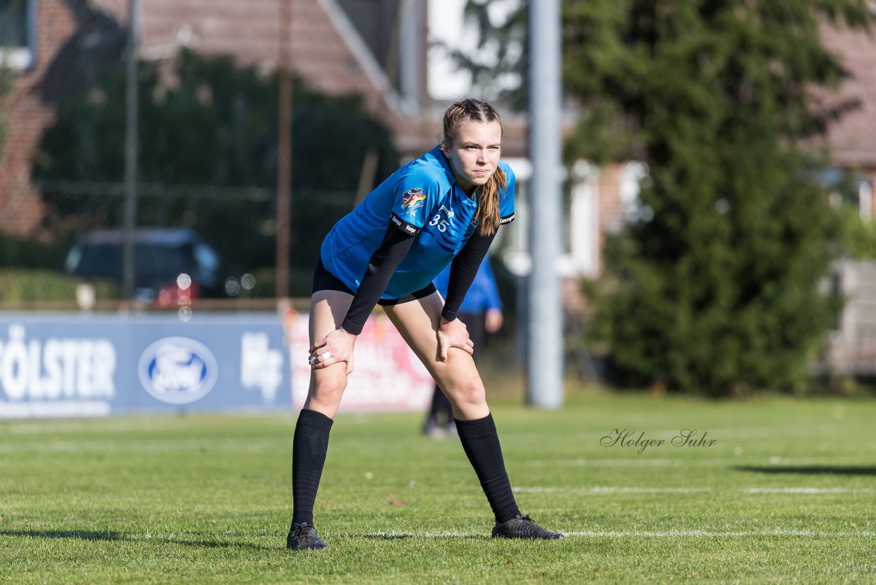 Bild 867 - wU16 Deutsche Meisterschaft